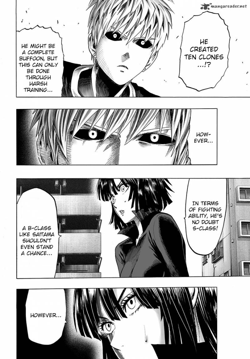 Chapter 65 - Accelerate 3 (Image 2)