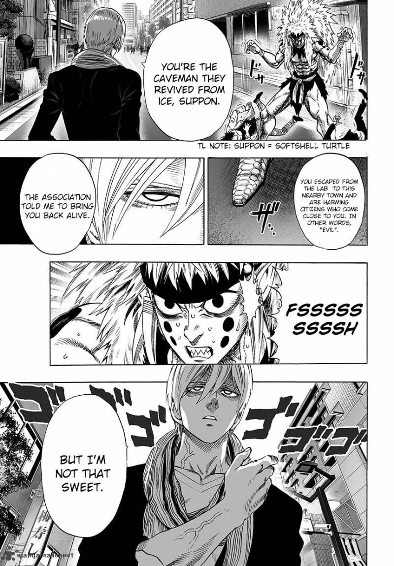 Chapter 66 - Hero Name 1 (Image 9)