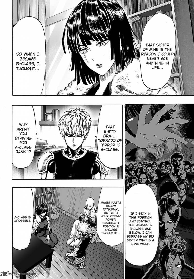 Chapter 66 - Hero Name 1 (Image 5)