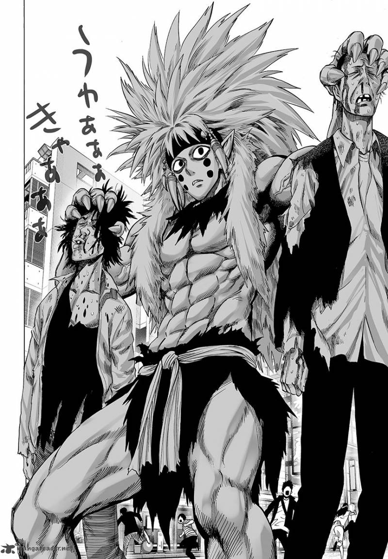 Chapter 66 - Hero Name 1 (Image 8)