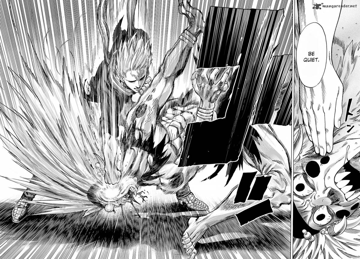 Chapter 67 - Hero Name 2 (Image 3)
