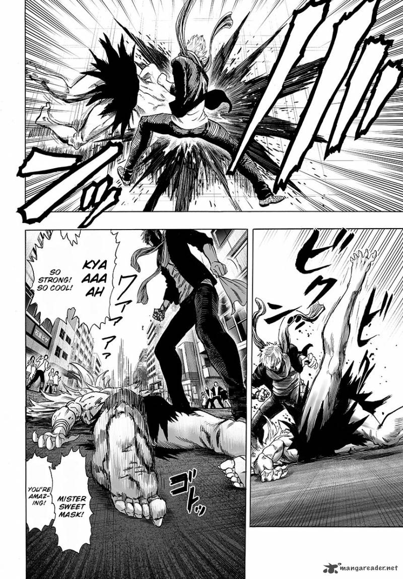 Chapter 67 - Hero Name 2 (Image 4)