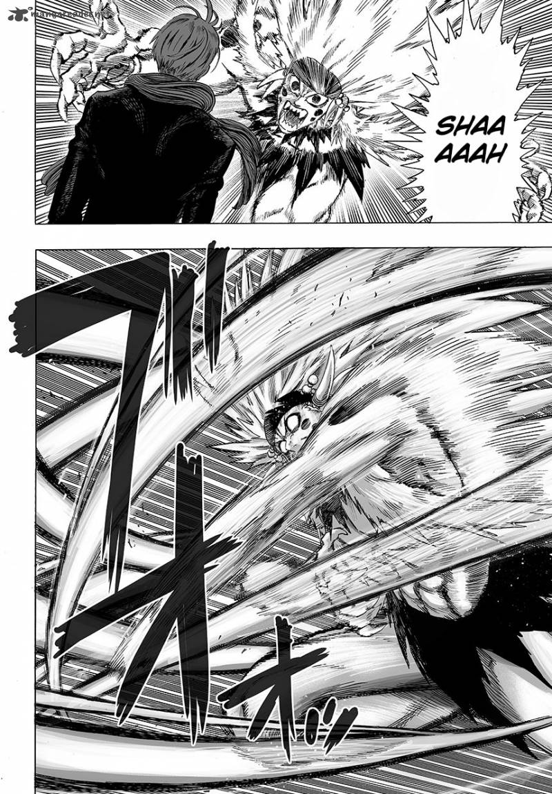 Chapter 67 - Hero Name 2 (Image 1)