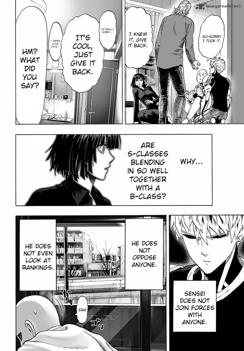 Chapter 68 - Hero Name 3 (Image 3)