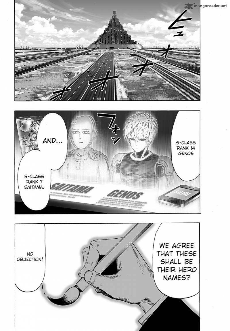 Chapter 68 - Hero Name 3 (Image 5)