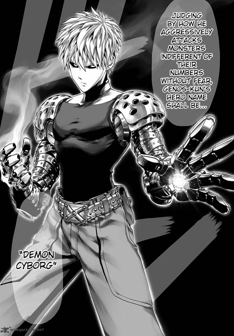 Chapter 68 - Hero Name 3 (Image 6)