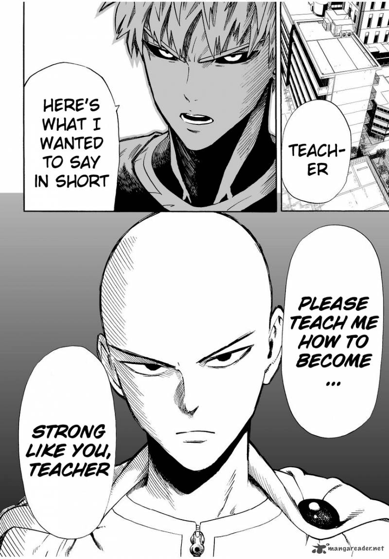 Chapter 7 - 7th Punch Mysterious Raid (Image 9)