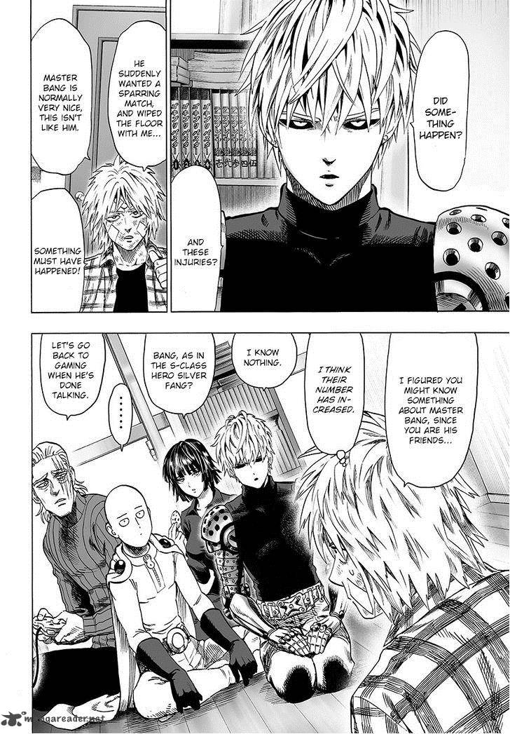 Chapter 70 - Hero Hunt (Image 4)