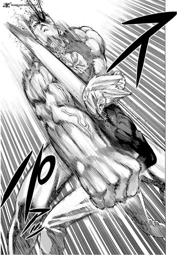 Chapter 72 - 46th Punch Technique 1 (Image 10)