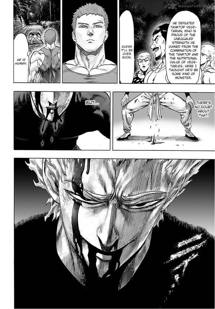 Chapter 72 - 46th Punch Technique 1 (Image 3)