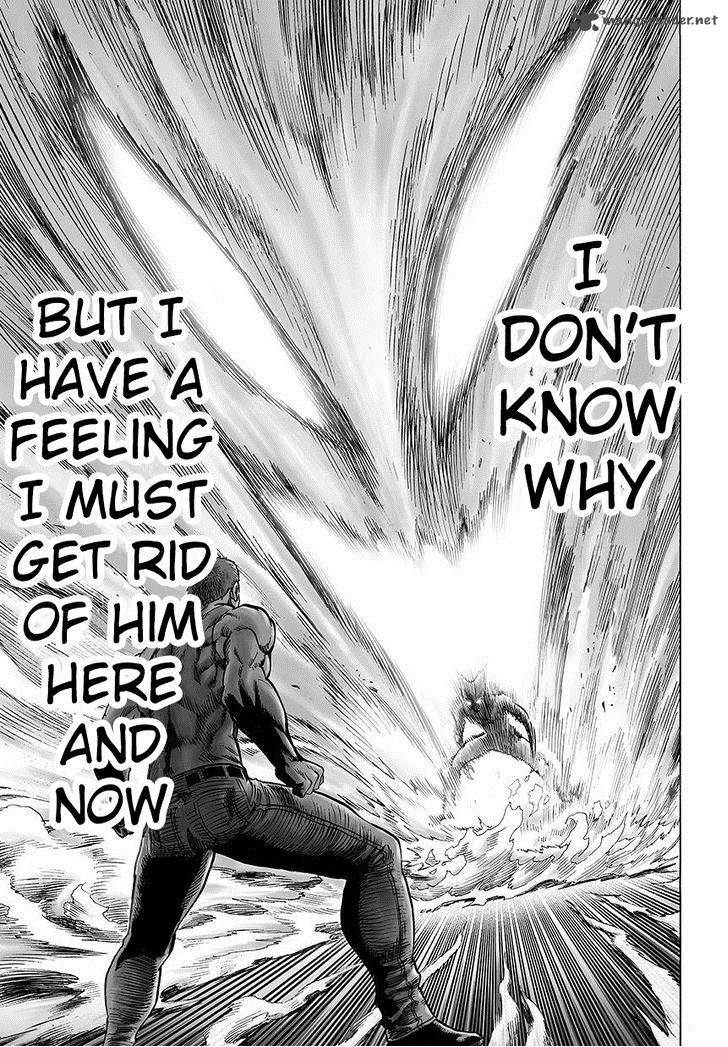 Chapter 72 - 46th Punch Technique 1 (Image 4)