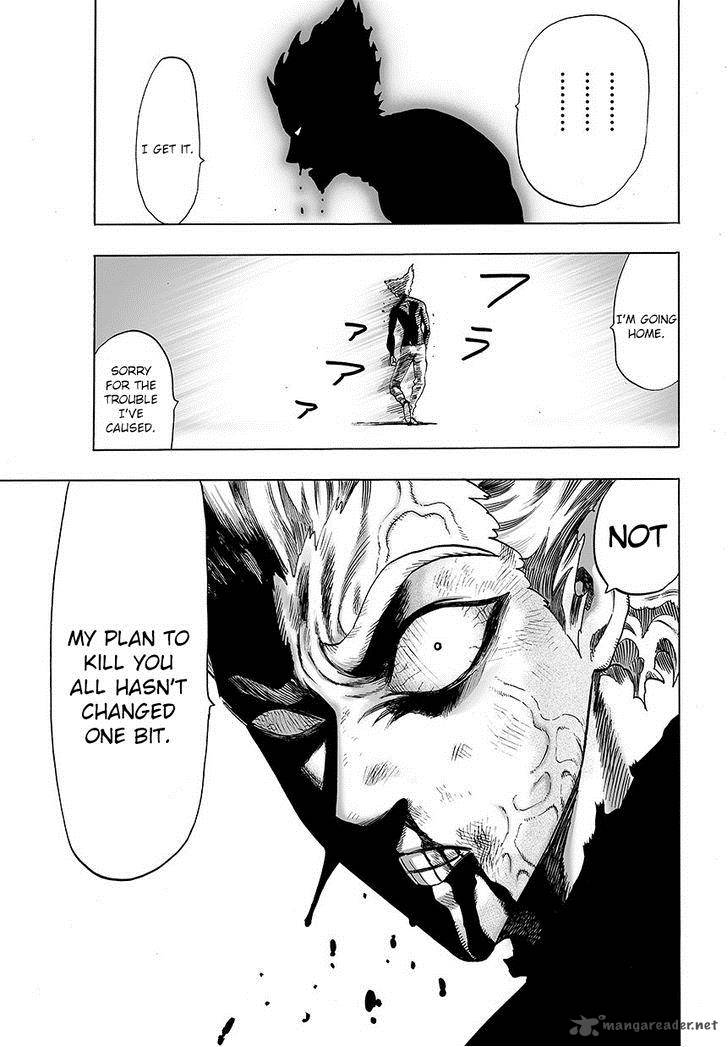 Chapter 72 - 46th Punch Technique 1 (Image 8)