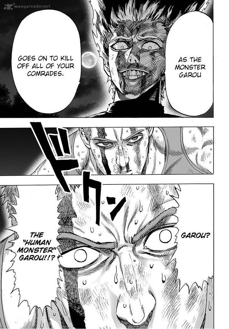 Chapter 72 - 46th Punch Technique 1 (Image 14)