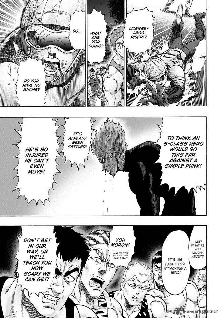Chapter 72 - 46th Punch Technique 1 (Image 6)