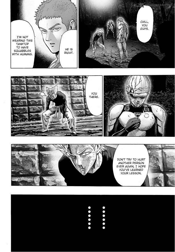Chapter 72 - 46th Punch Technique 1 (Image 7)