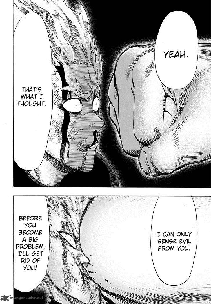 Chapter 72 - 46th Punch Technique 1 (Image 9)