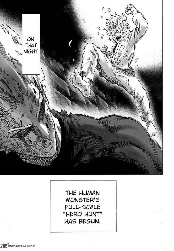 Chapter 73 - 46th Punch Technique 2 (Image 8)