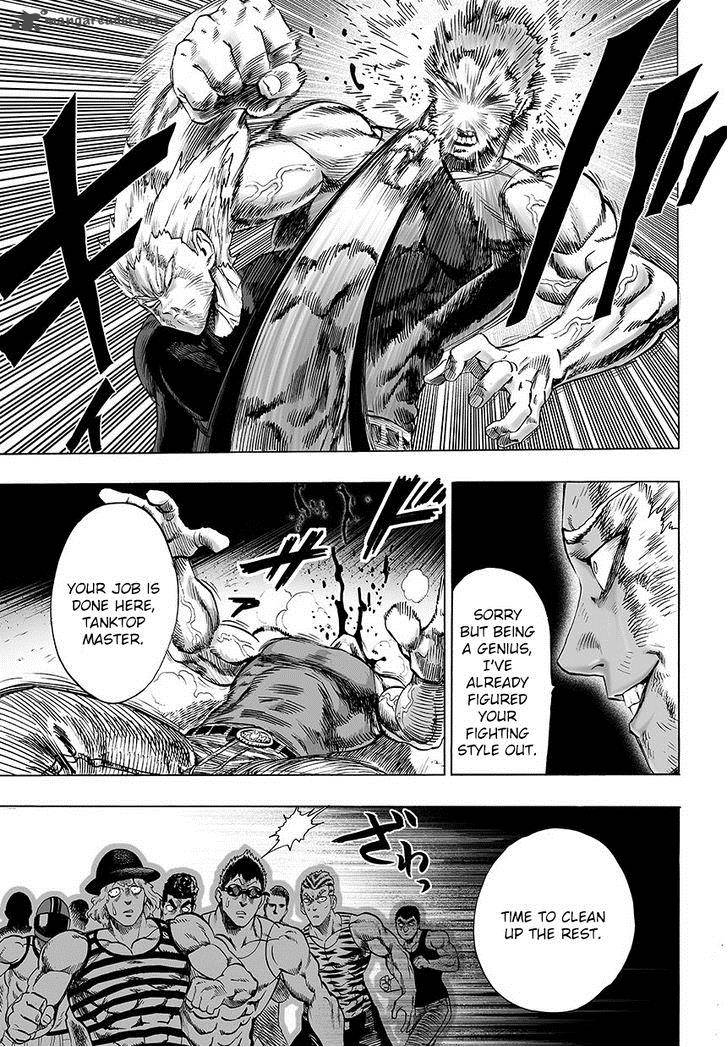 Chapter 73 - 46th Punch Technique 2 (Image 4)