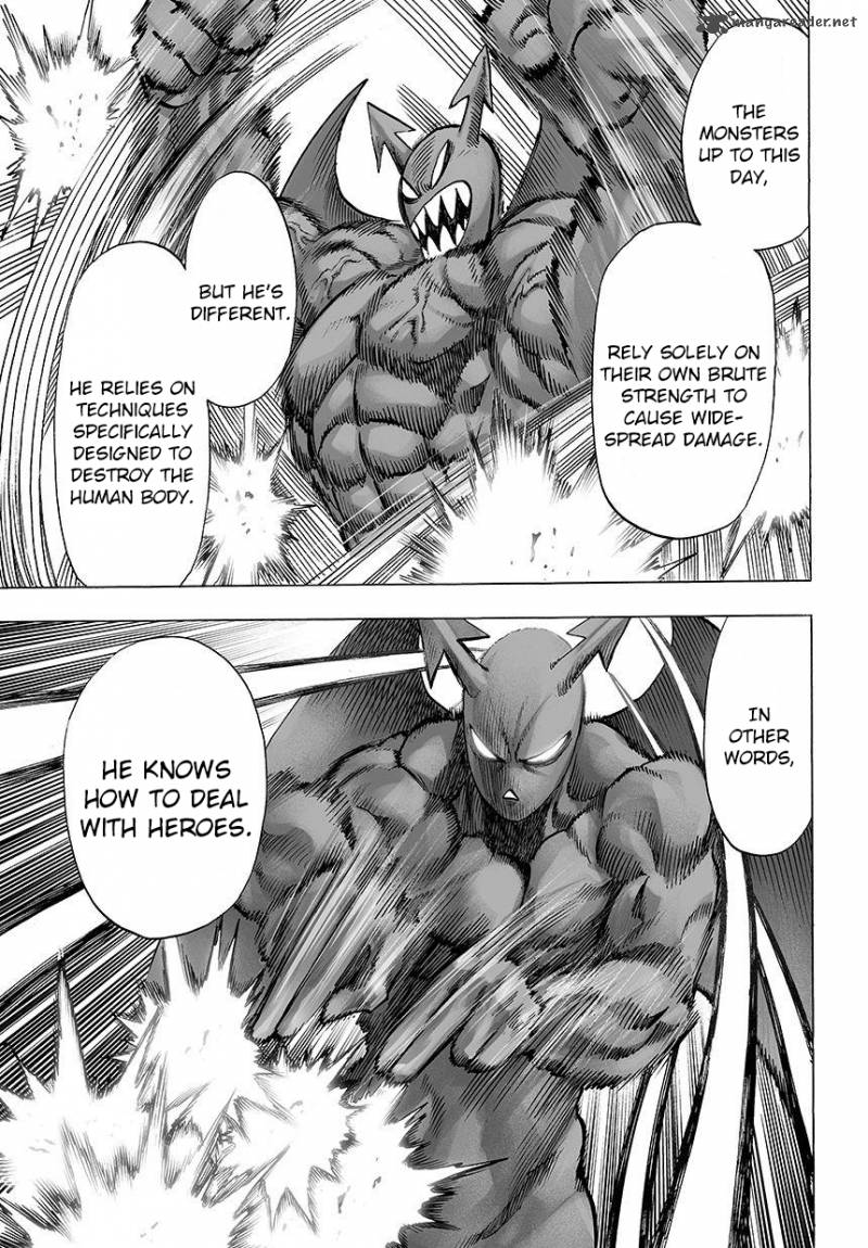 Chapter 75 - I'm Bored Anyway (Image 6)