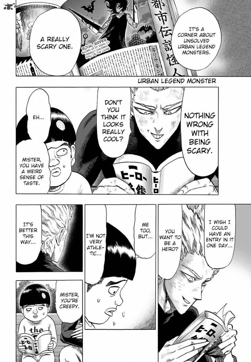 Chapter 75 - I'm Bored Anyway (Image 3)