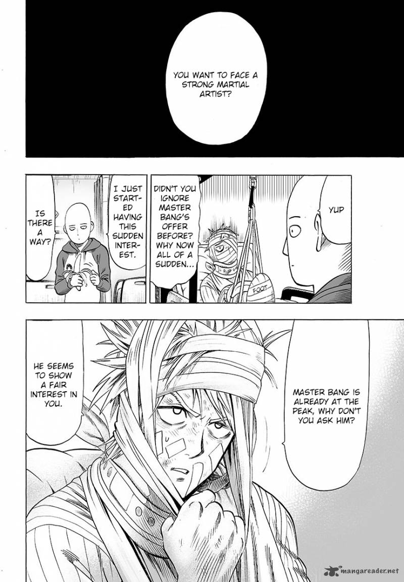 Chapter 75 - I'm Bored Anyway (Image 9)