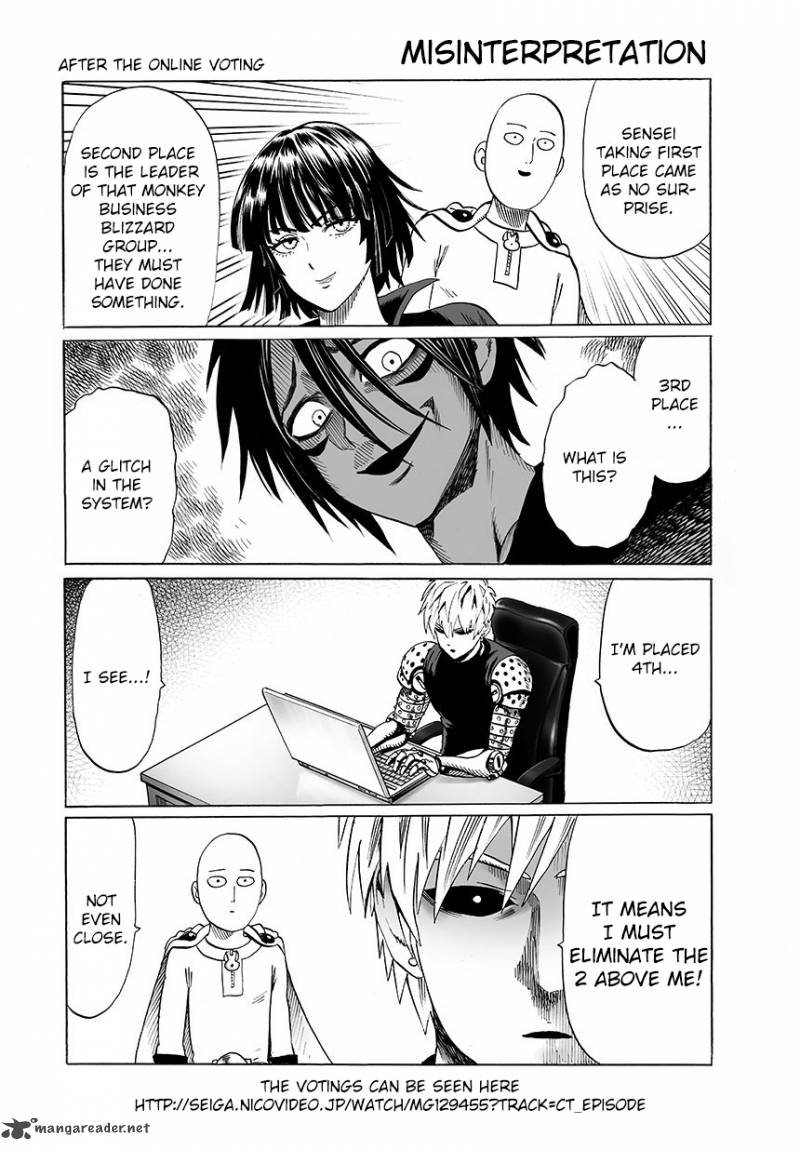 Chapter 75 - I'm Bored Anyway (Image 14)