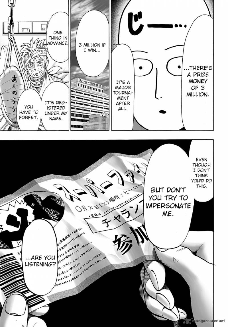 Chapter 75 - I'm Bored Anyway (Image 12)