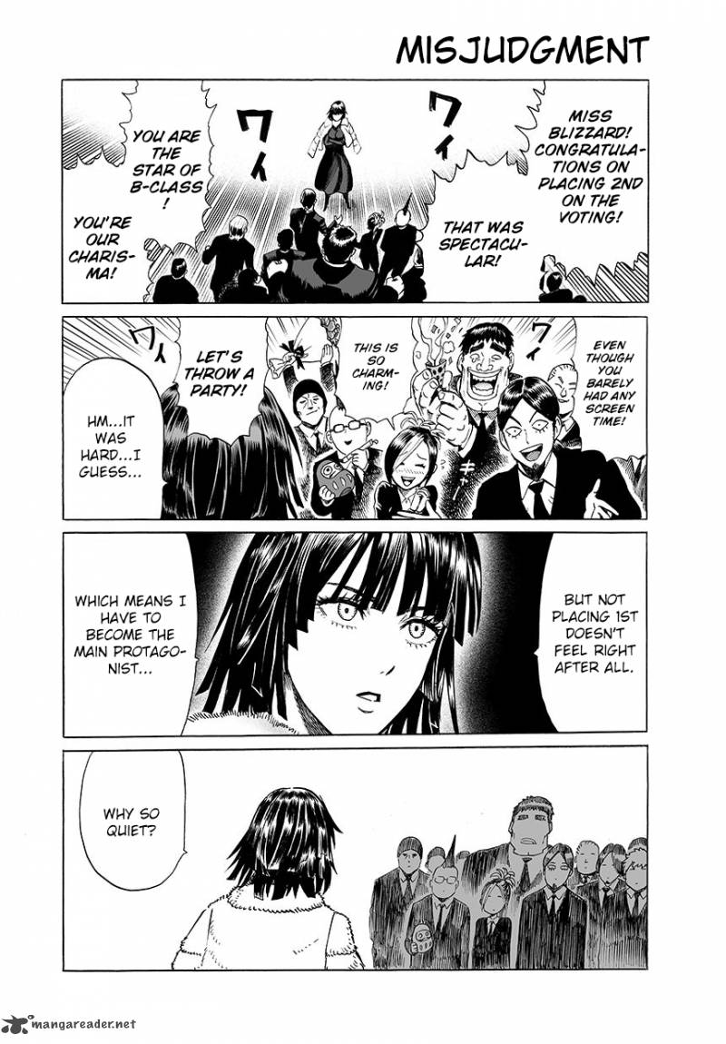 Chapter 75 - I'm Bored Anyway (Image 15)