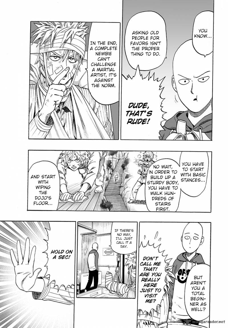 Chapter 75 - I'm Bored Anyway (Image 10)