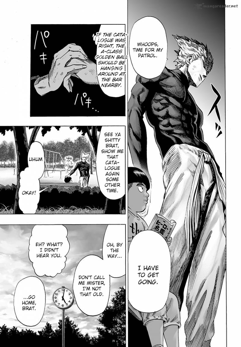 Chapter 75 - I'm Bored Anyway (Image 4)