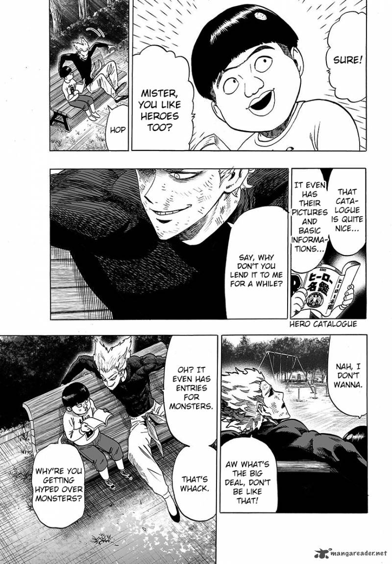 Chapter 75 - I'm Bored Anyway (Image 2)