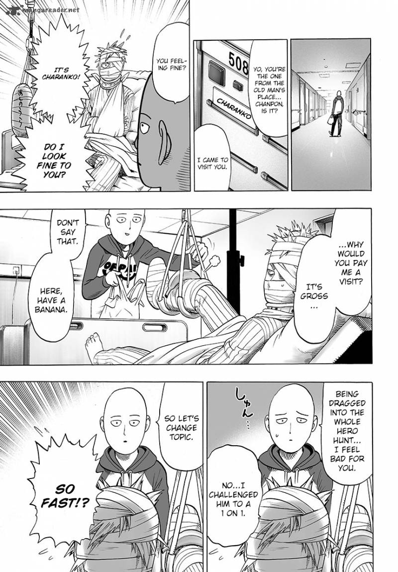 Chapter 75 - I'm Bored Anyway (Image 8)