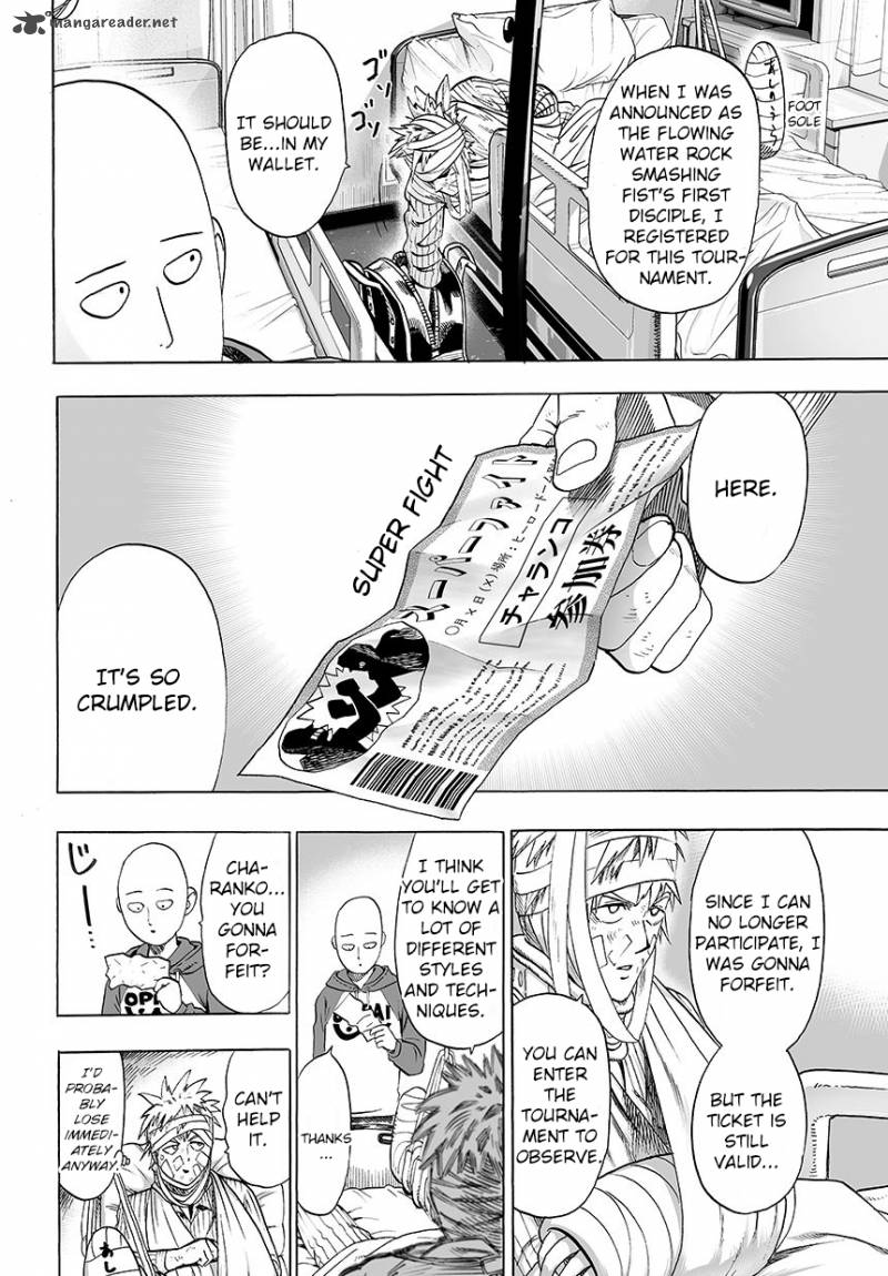 Chapter 75 - I'm Bored Anyway (Image 11)