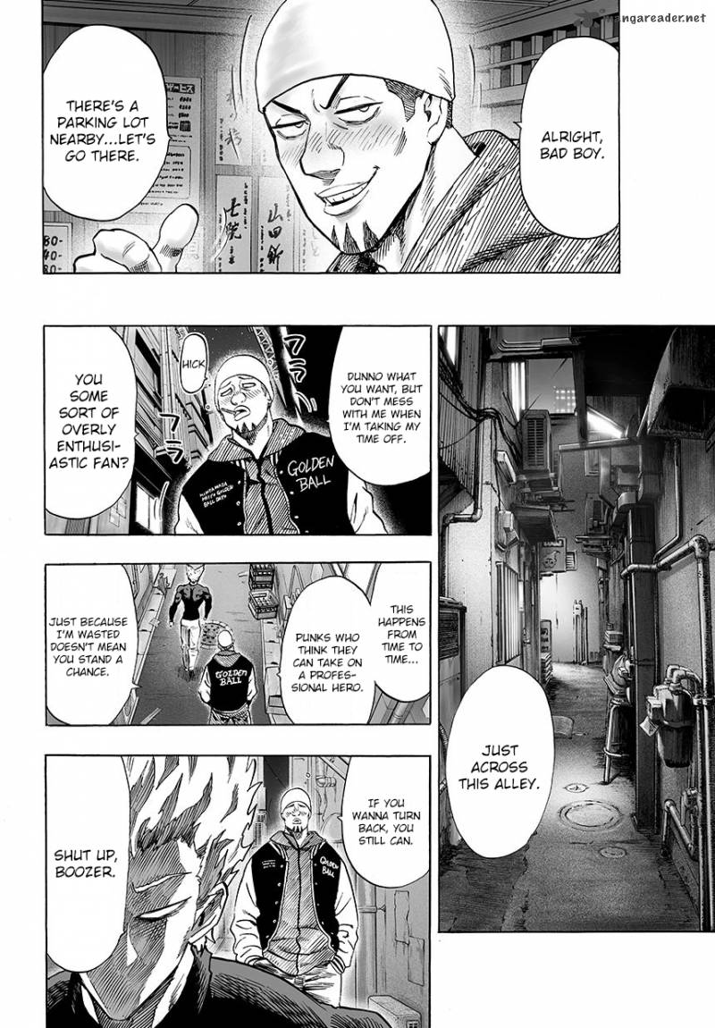 Chapter 76 - Cover (Image 4)