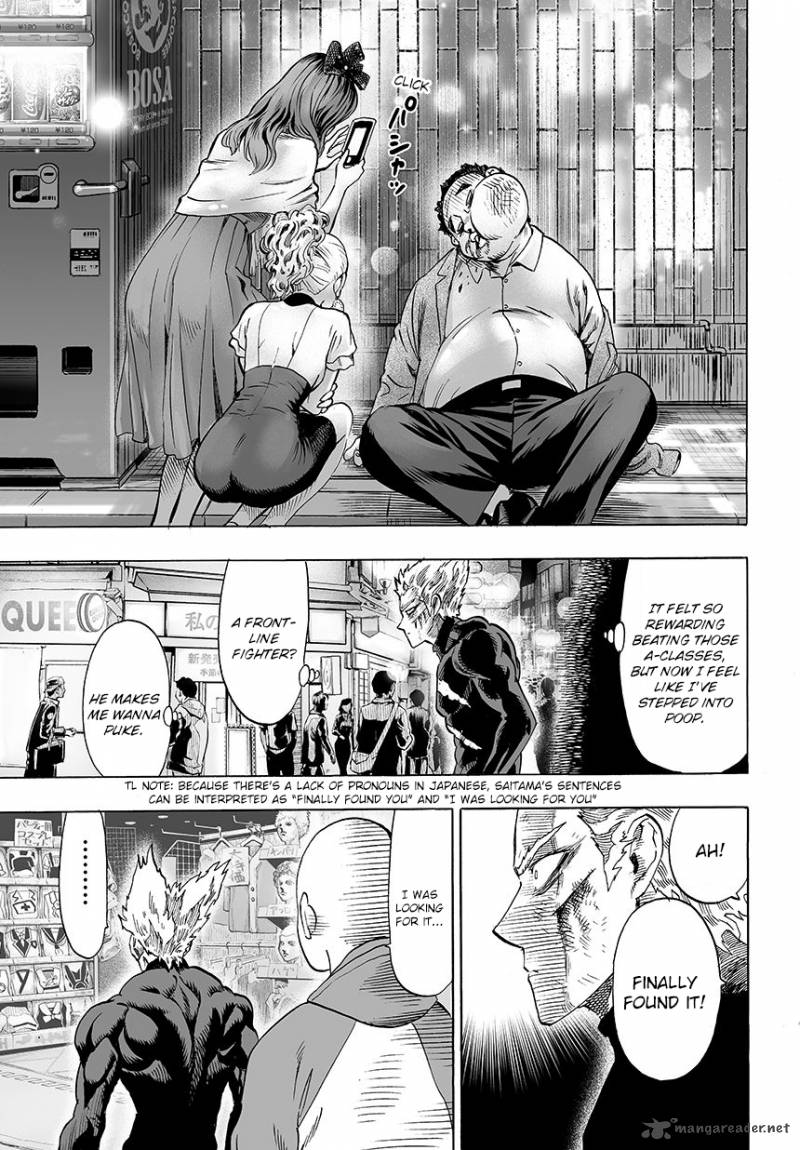 Chapter 77 - Cover (Image 5)