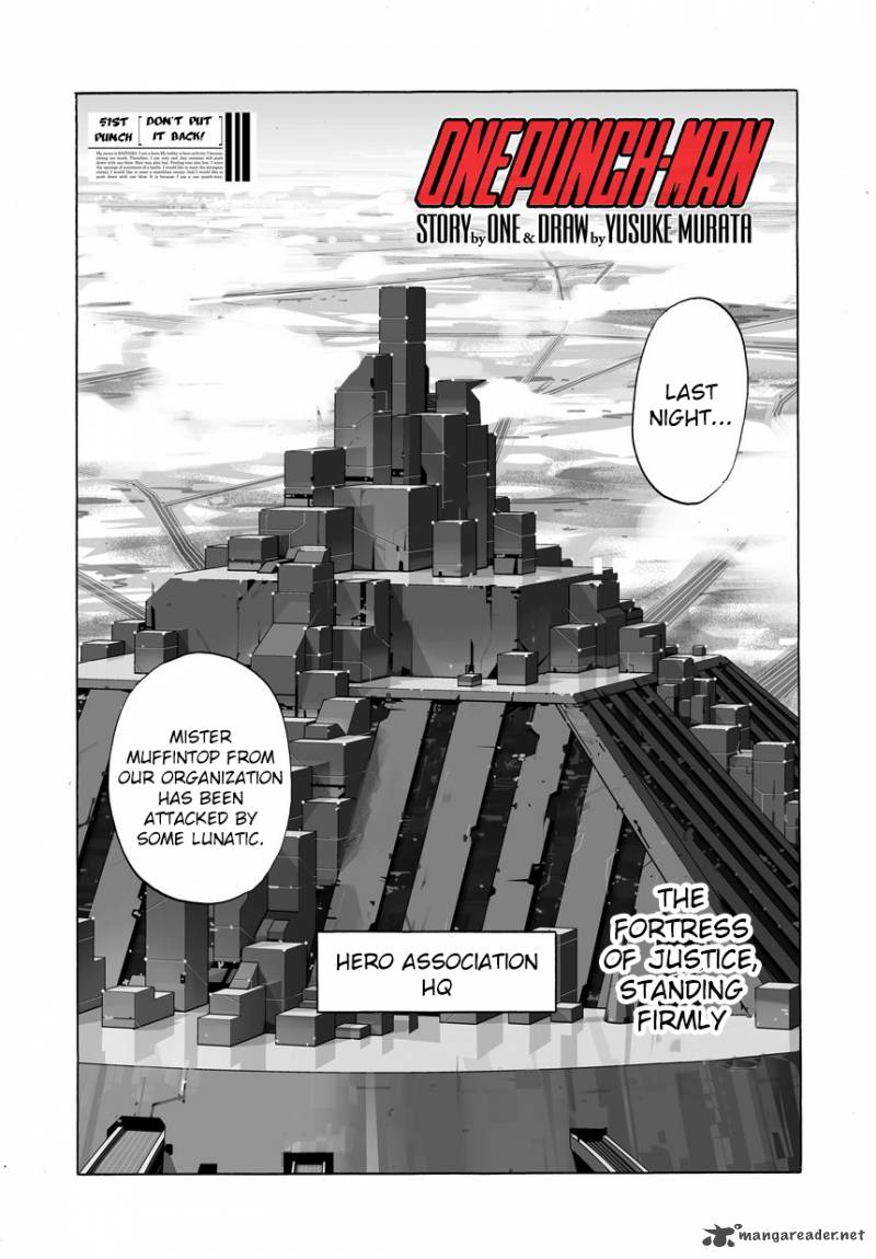 Chapter 78 - Don't Put It Back (Image 1)