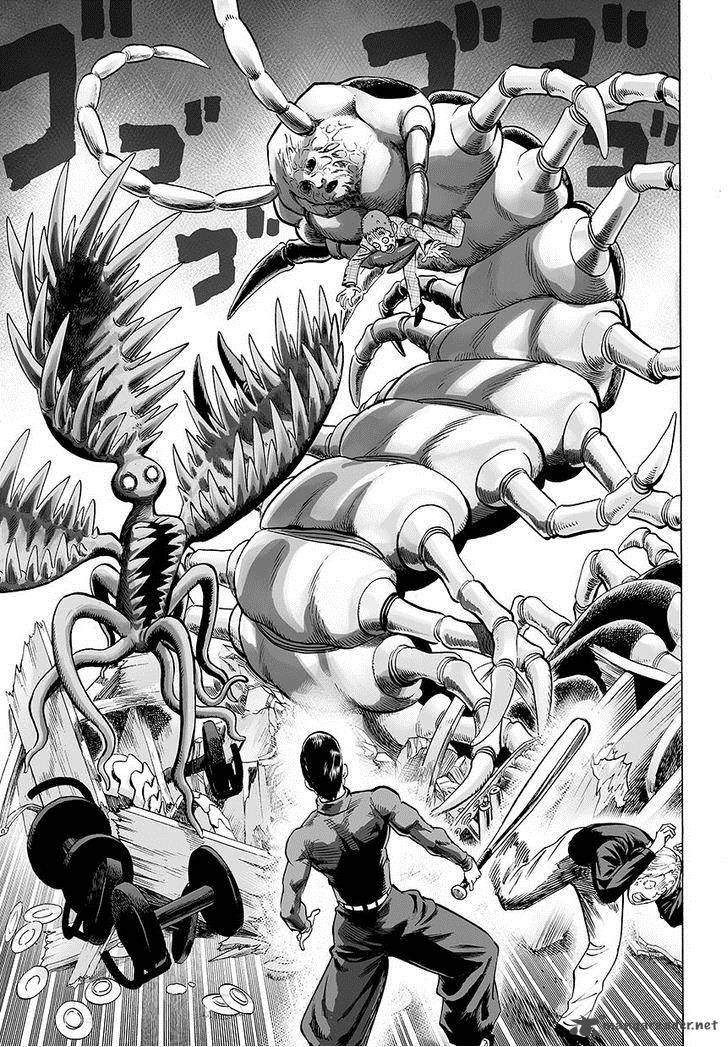 Chapter 79 - Don't Put It Back 2 (Image 2)