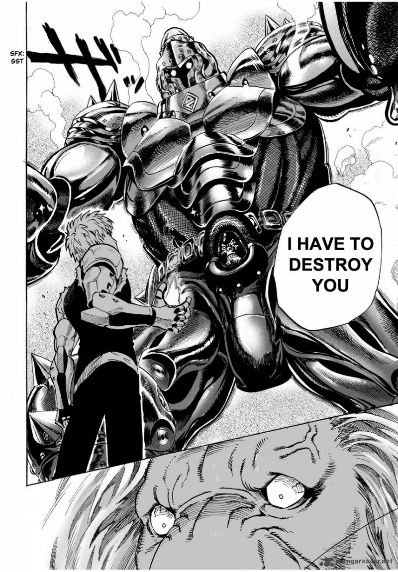 Chapter 8 - 8th Punch You Mean This Guy (Image 11)