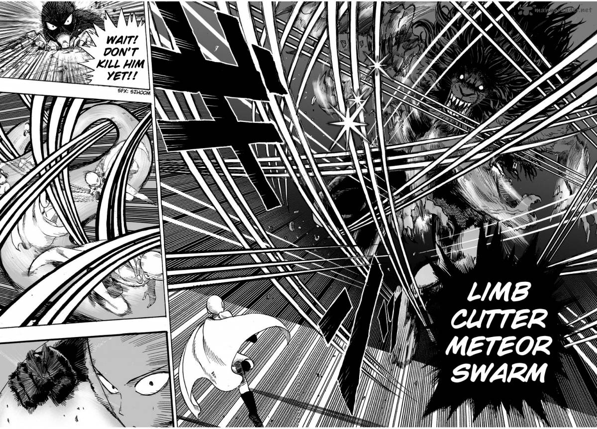 Chapter 8 - 8th Punch You Mean This Guy (Image 17)