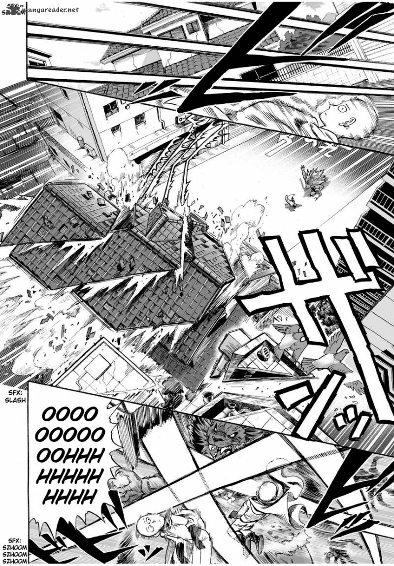 Chapter 8 - 8th Punch You Mean This Guy (Image 15)