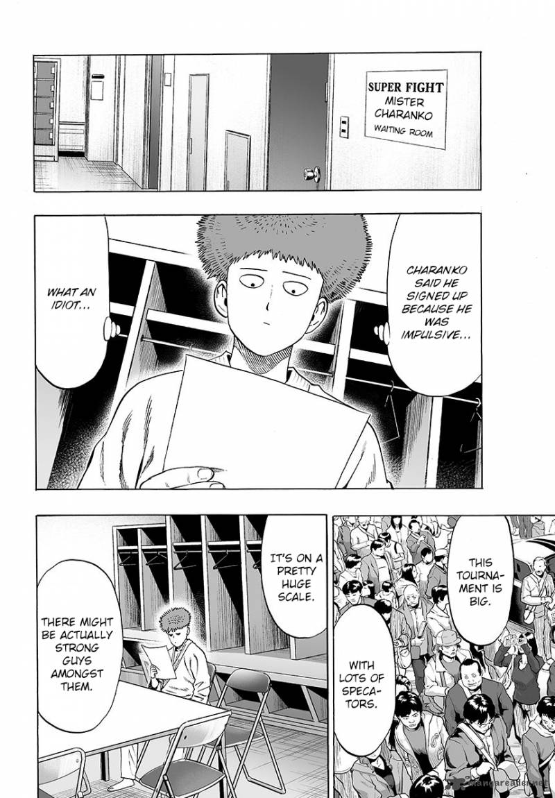 Chapter 80 - Waiting Room 1- 2 (Image 2)