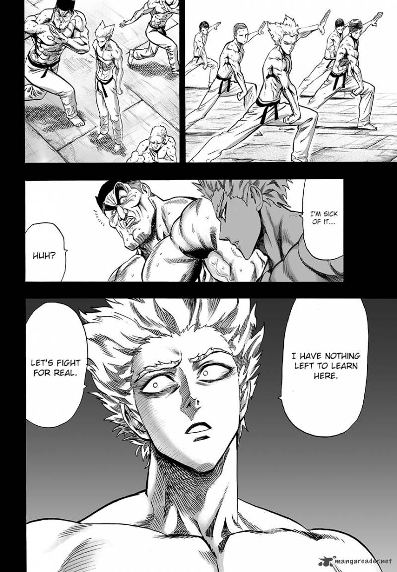 Chapter 80 - Waiting Room 1- 2 (Image 18)