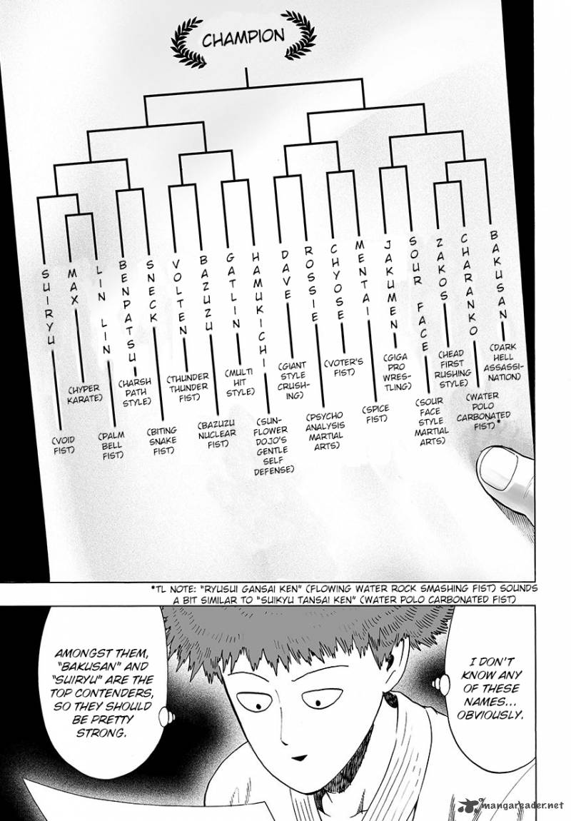 Chapter 80 - Waiting Room 1- 2 (Image 3)