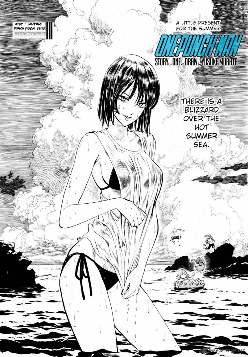 Chapter 80 - Waiting Room 1- 2 (Image 11)