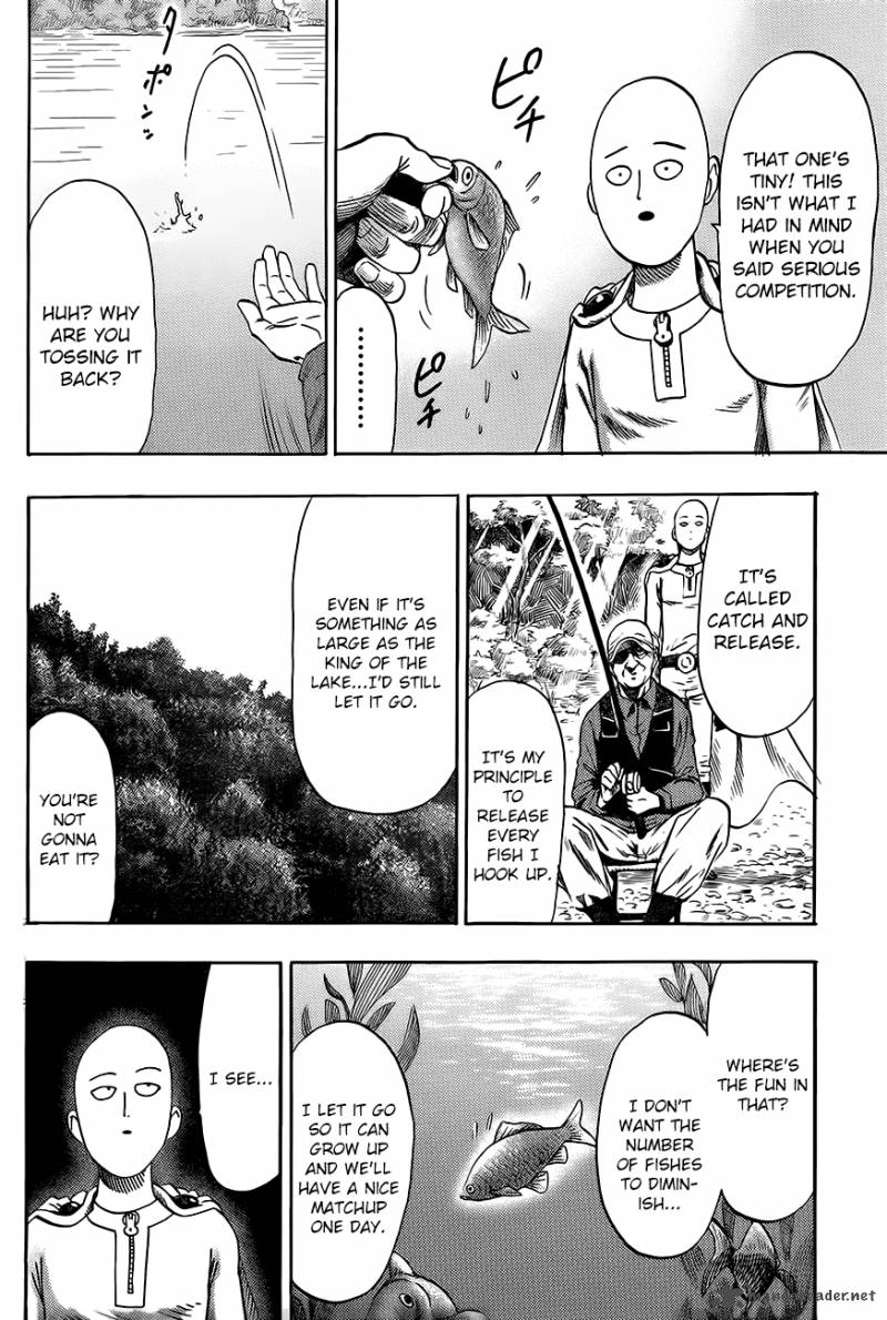 Chapter 81 - Young Jump Special 2 (Image 6)