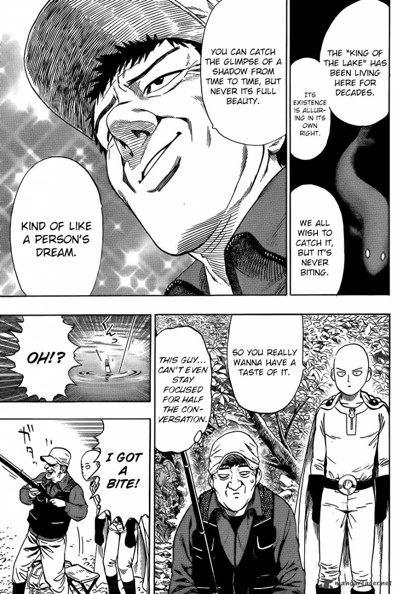 Chapter 81 - Young Jump Special 2 (Image 5)