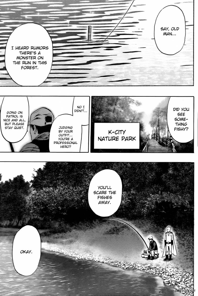 Chapter 81 - Young Jump Special 2 (Image 3)