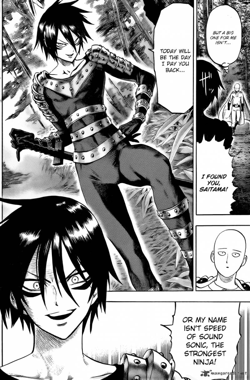 Chapter 81 - Young Jump Special 2 (Image 10)