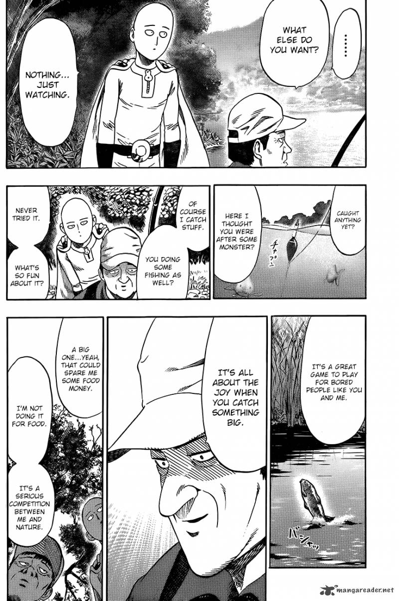 Chapter 81 - Young Jump Special 2 (Image 4)