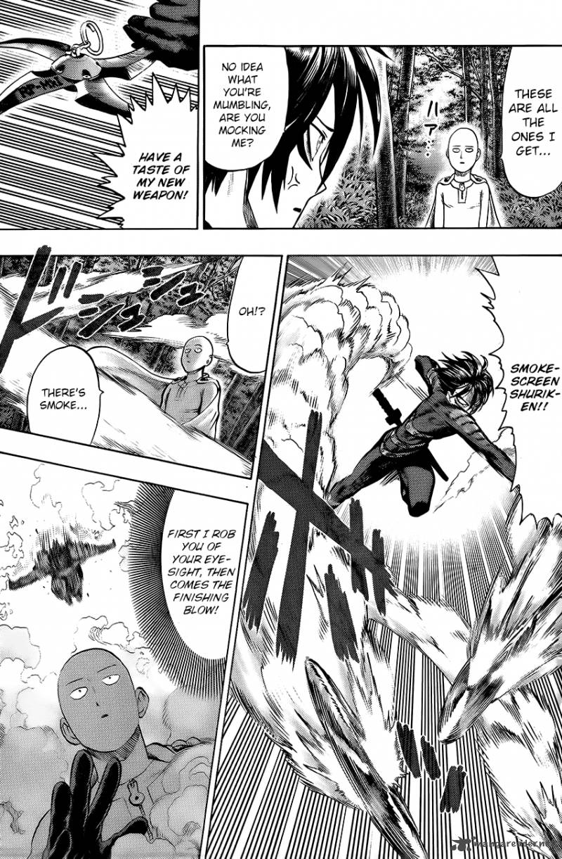 Chapter 81 - Young Jump Special 2 (Image 11)